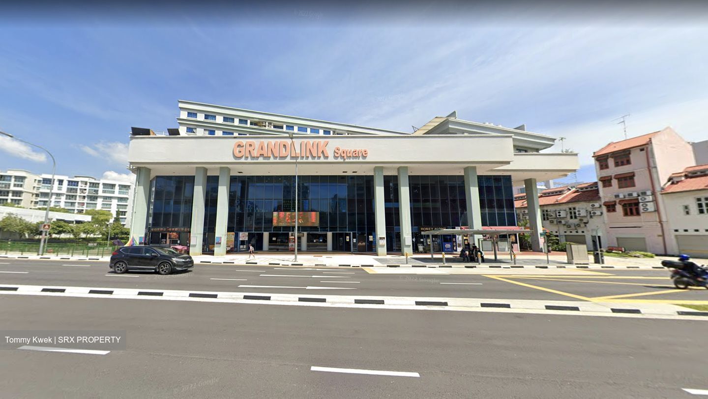 Grandlink Square (D14), Shop House #403584881